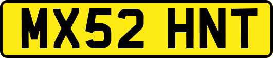 MX52HNT
