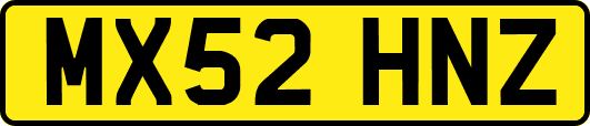 MX52HNZ
