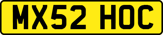 MX52HOC