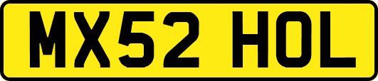 MX52HOL