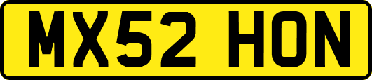 MX52HON
