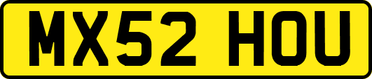 MX52HOU