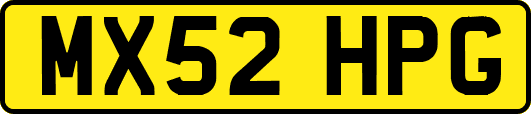 MX52HPG
