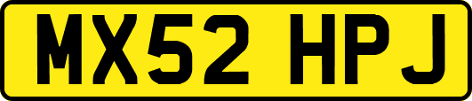 MX52HPJ