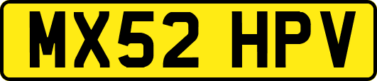 MX52HPV