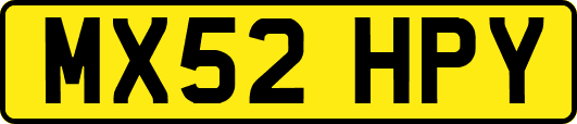 MX52HPY