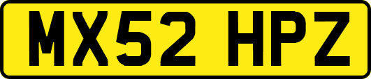 MX52HPZ