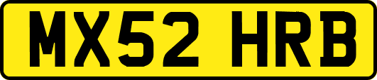 MX52HRB