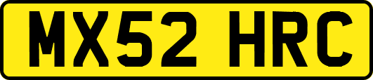 MX52HRC