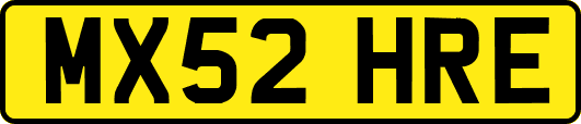 MX52HRE