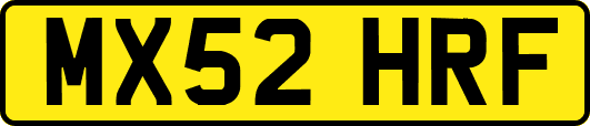 MX52HRF