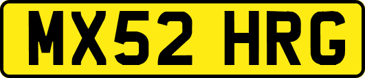 MX52HRG