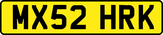 MX52HRK