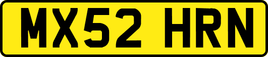 MX52HRN