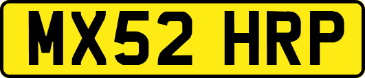 MX52HRP