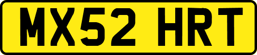 MX52HRT