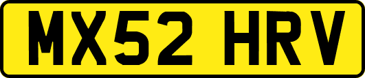 MX52HRV