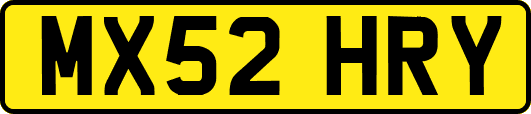 MX52HRY