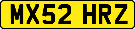 MX52HRZ