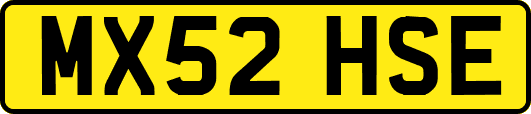 MX52HSE