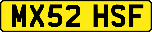 MX52HSF