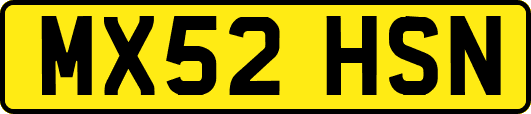 MX52HSN