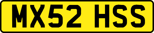 MX52HSS