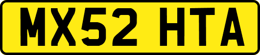 MX52HTA