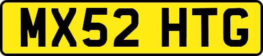 MX52HTG