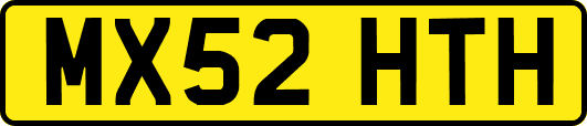 MX52HTH