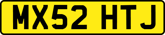 MX52HTJ