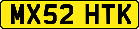 MX52HTK