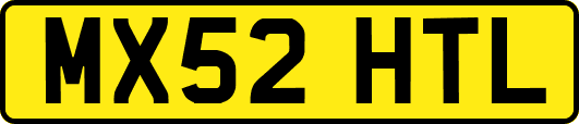 MX52HTL
