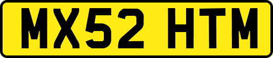 MX52HTM