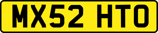 MX52HTO