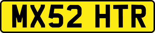 MX52HTR
