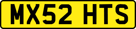 MX52HTS