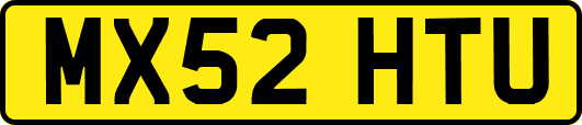 MX52HTU
