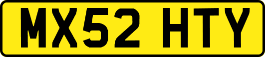 MX52HTY