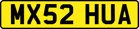 MX52HUA