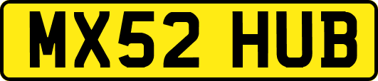 MX52HUB