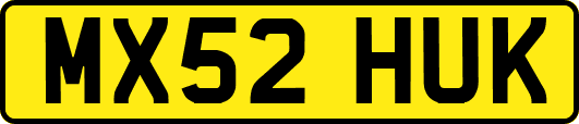 MX52HUK