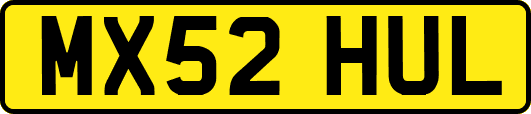 MX52HUL