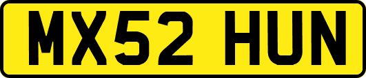 MX52HUN