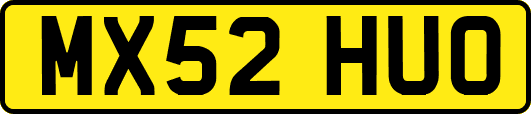 MX52HUO