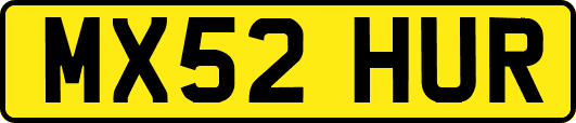 MX52HUR