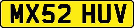 MX52HUV