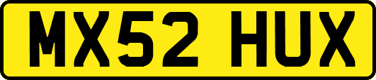 MX52HUX