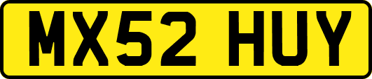 MX52HUY