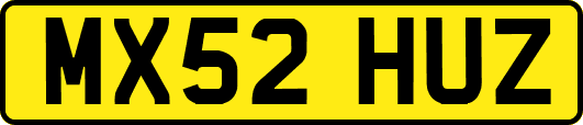 MX52HUZ